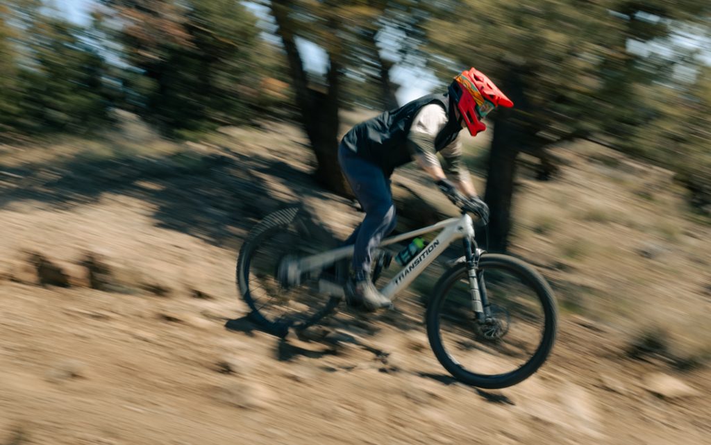 Comment choisir un vélo de montagne pour votre style de conduite