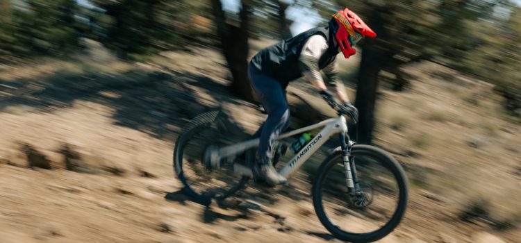 Comment choisir un vélo de montagne pour votre style de conduite
