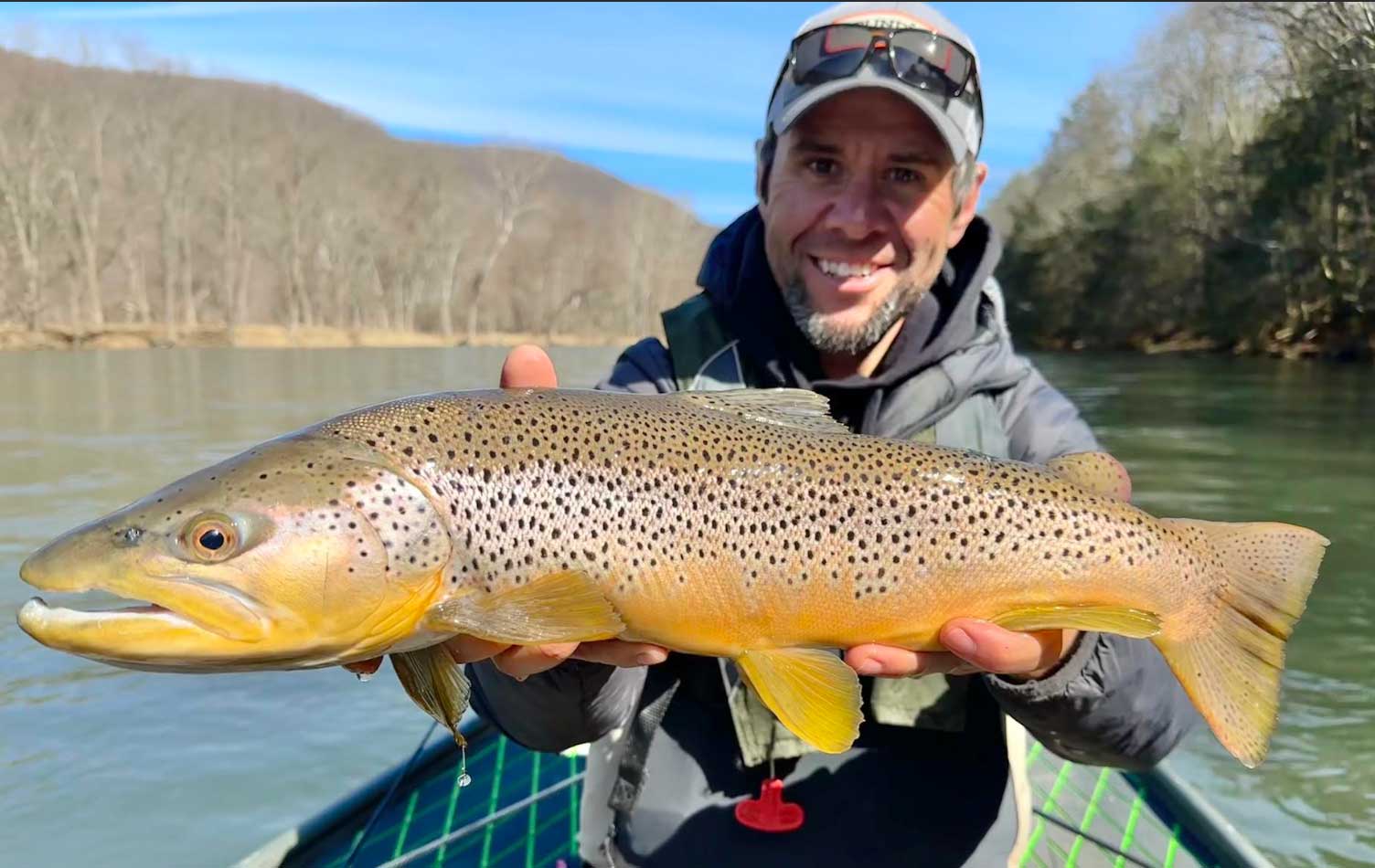 [Titre du site] 8 raisons sournoises pour lesquelles vous continuez à perdre de gros poissons