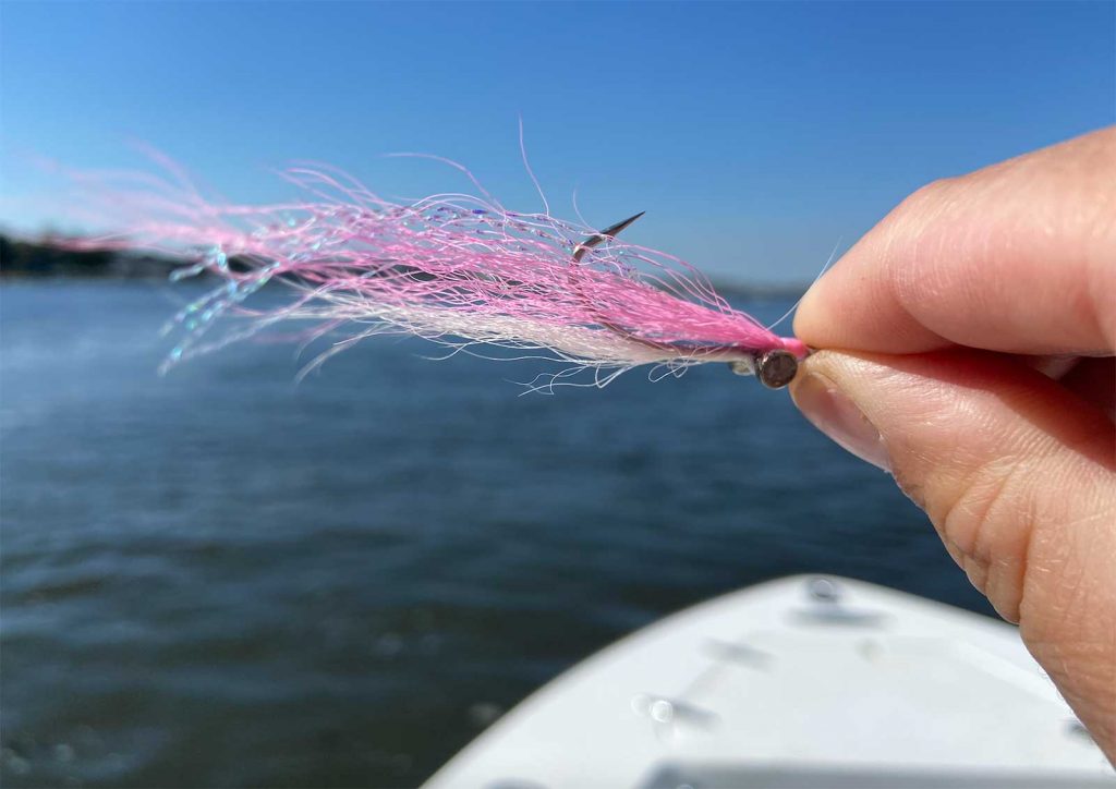 8 raisons sournoises pour lesquelles vous continuez à perdre de gros poissons