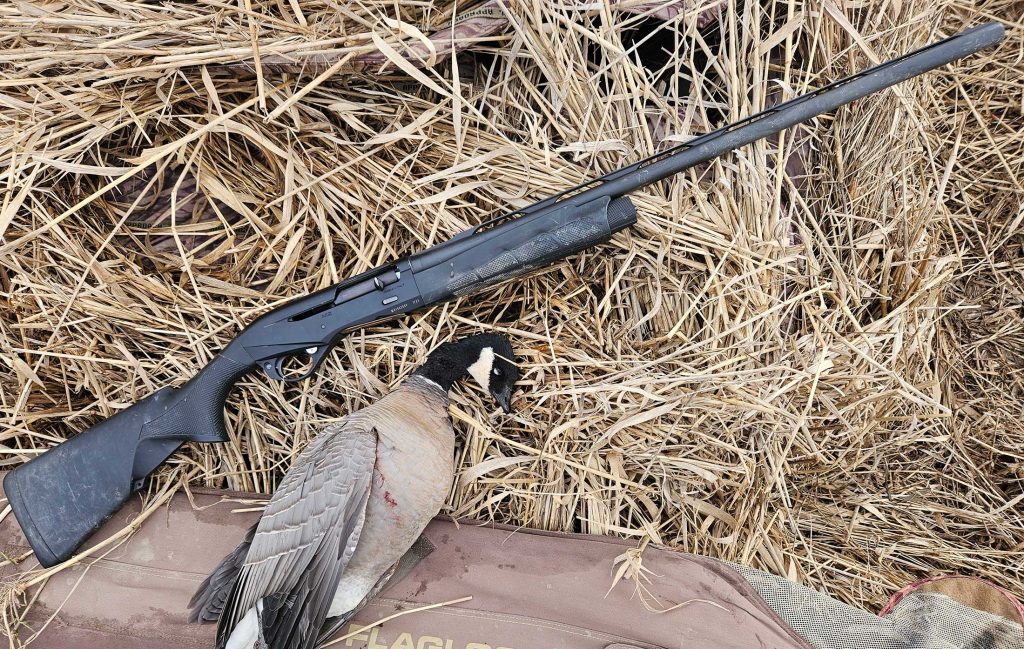 Revue du fusil de fusil Benelli M2: The Ultimate Mid-Priced SemiAuto