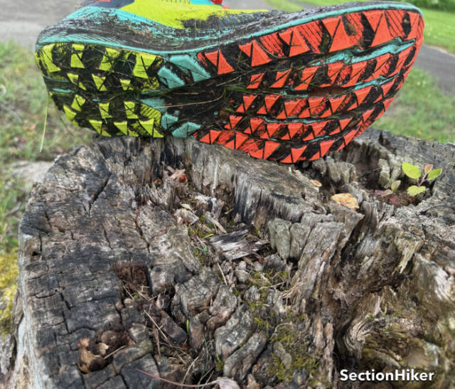 [Titre du site] Découvrez la dernière chaussure d'Altra