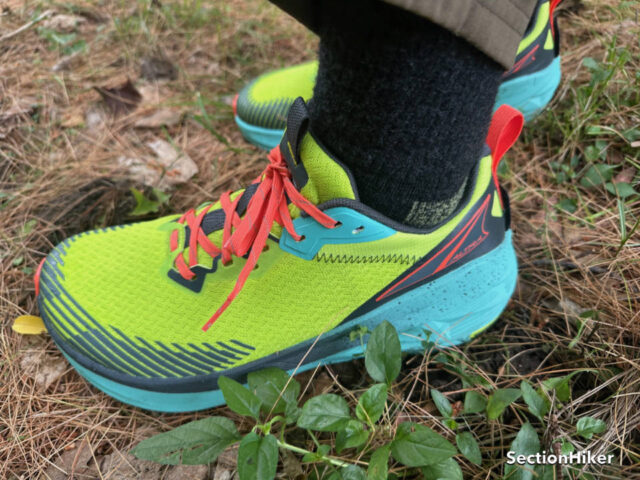 [Titre du site] Découvrez la dernière chaussure d'Altra