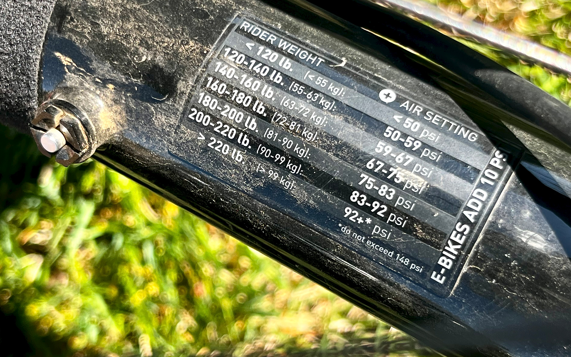 [Titre du site] Comment mettre en place une suspension de vélo de montagne