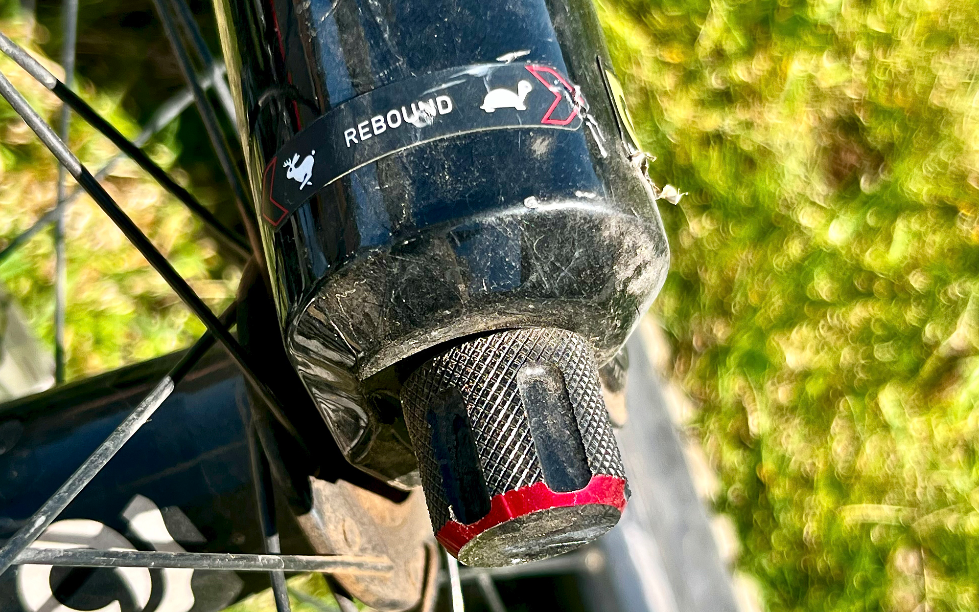 [Titre du site] Comment mettre en place une suspension de vélo de montagne