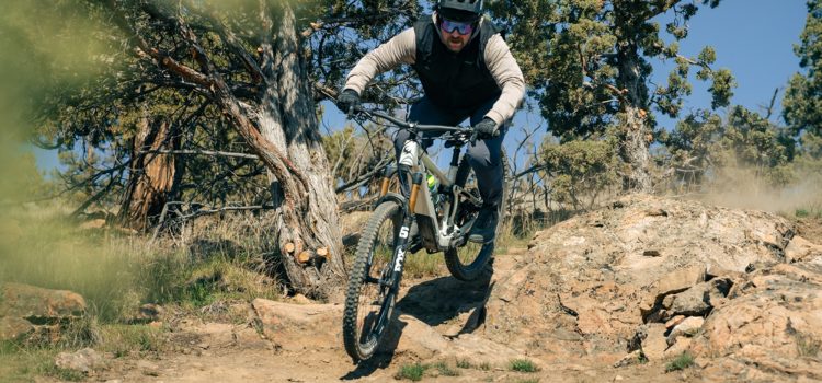 Comment mettre en place une suspension de vélo de montagne Comment mettre en place une suspension de vélo de montagne