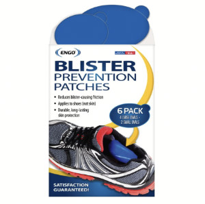 [Titre du site] Meilleurs produits de soins des pieds de randonnée