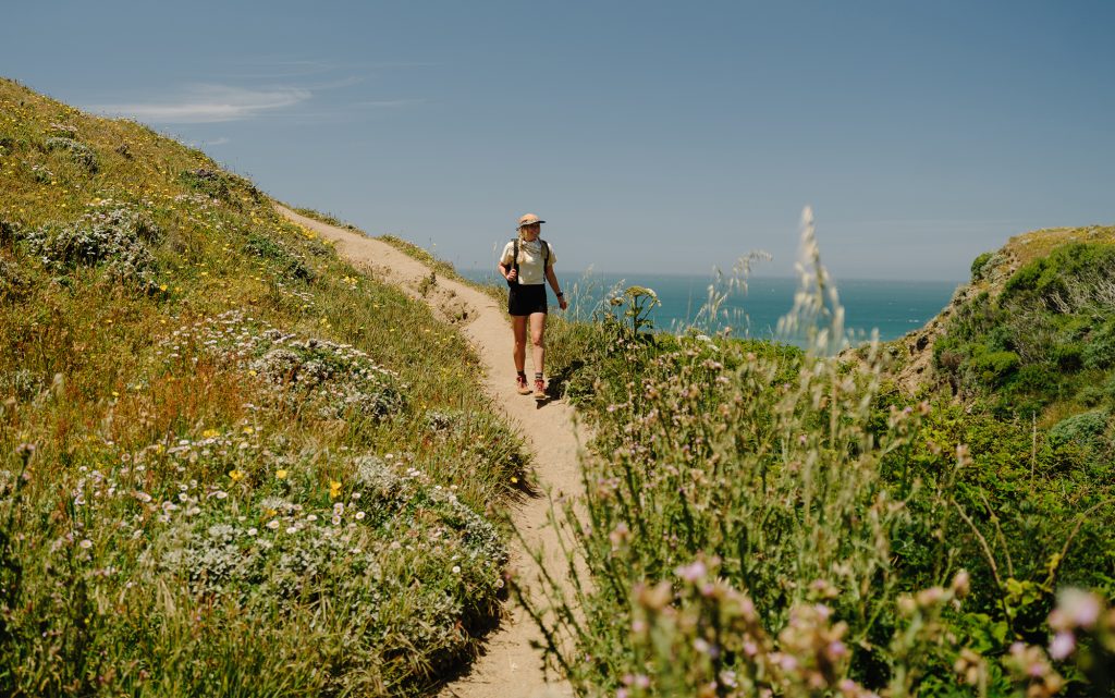 Alltrails a maintenant des itinéraires personnalisés, une sélection "plus pittoresque" et une carte de chaleur communautaire