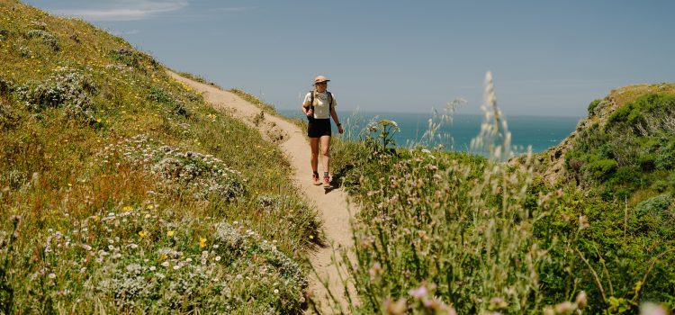 Alltrails a maintenant des itinéraires personnalisés, une sélection « plus pittoresque » et une carte de chaleur communautaire Alltrails a maintenant des itinéraires personnalisés, une sélection "plus pittoresque" et une carte de chaleur communautaire