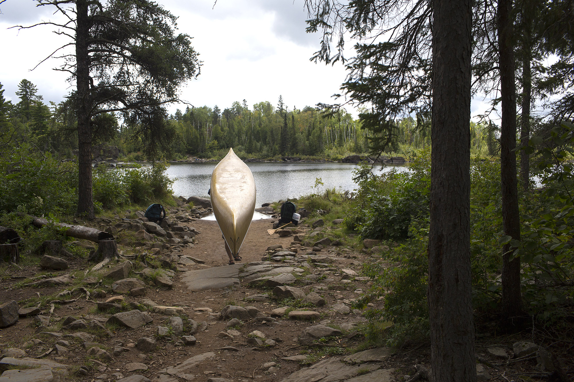 [Titre du site] Boundary Waters de retour sur le blocage alors que l'administration Trump se déplace pour rouvrir l'exploitation