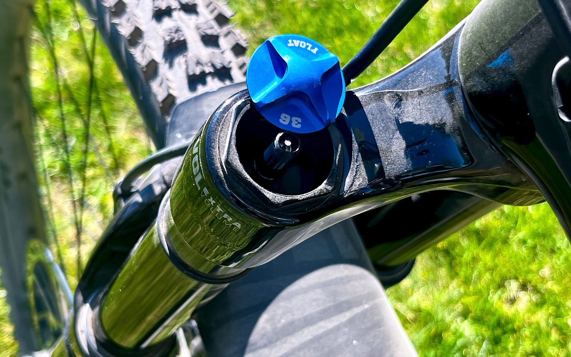 [Titre du site] Comment mettre en place une suspension de vélo de montagne