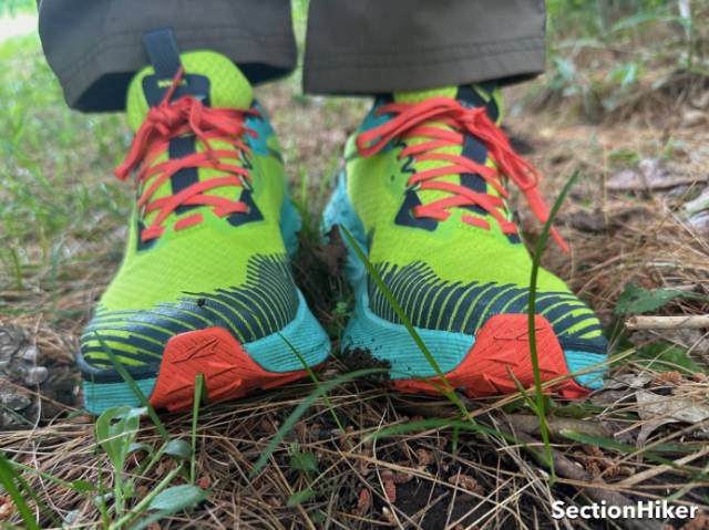 [Titre du site] Découvrez la dernière chaussure d'Altra