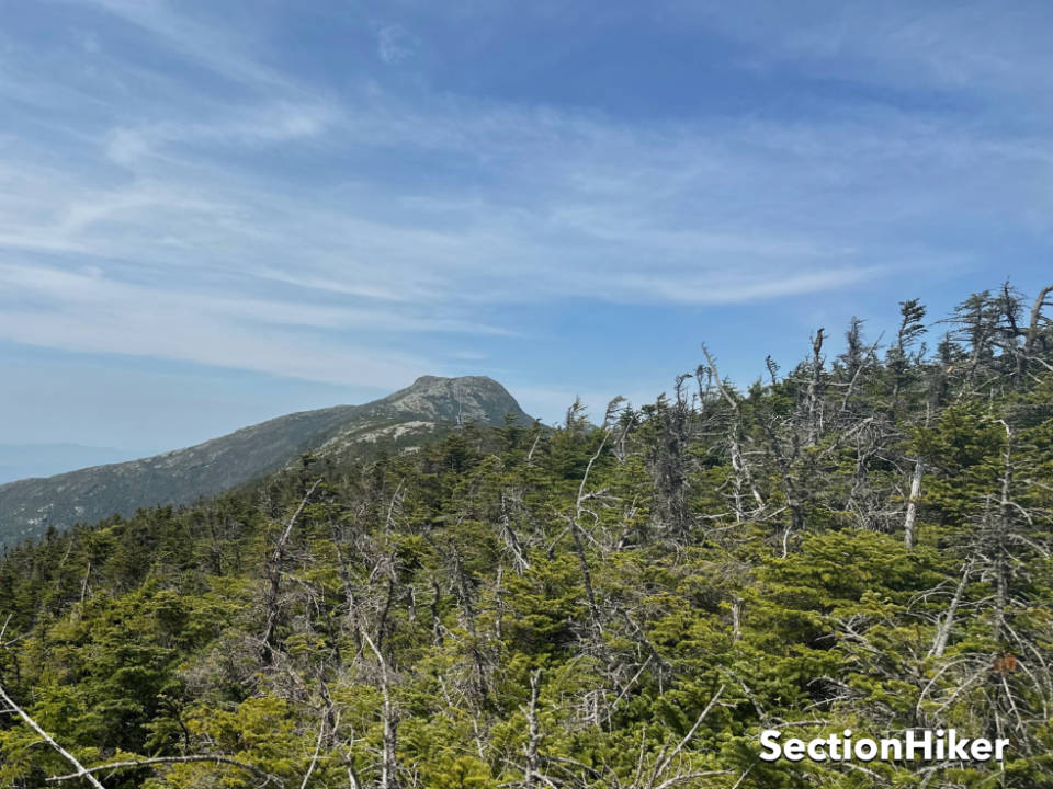 [Titre du site] Écrasement de Mt Mansfield - Sectionhiker.com