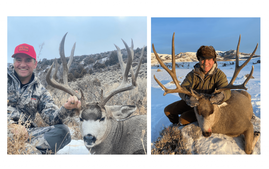 Hélicoptère Boacher obtient 180 000 $ d'amendes, interdiction de chasse à vie