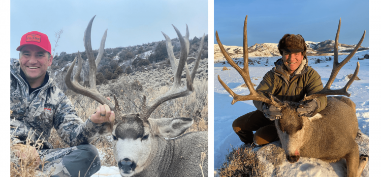 Hélicoptère Boacher obtient 180 000 $ d’amendes, interdiction de chasse à vie Hélicoptère Boacher obtient 180 000 $ d'amendes, interdiction de chasse à vie