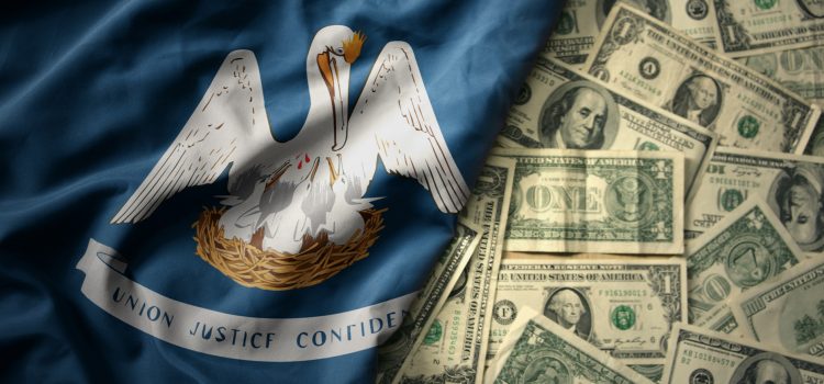 L’ancien secrétaire à la faune de Louisiane inculpé de corruption des accusations de corruption L'ancien secrétaire à la faune de Louisiane inculpé de corruption des accusations de corruption