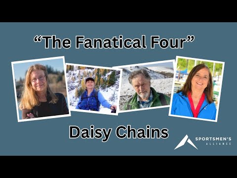 [Titre du site] Podcast: L'alliance de Sportsman découvre le «mauvais gouvernement sur les stéroïdes» au sein de la Washington Wildlife Commission