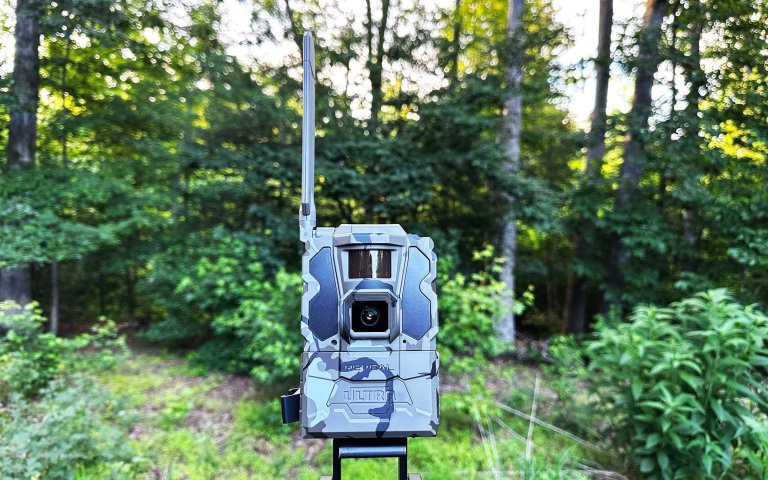 [Titre du site] Premièrement, regardez le nouveau tactacam révéler ultra