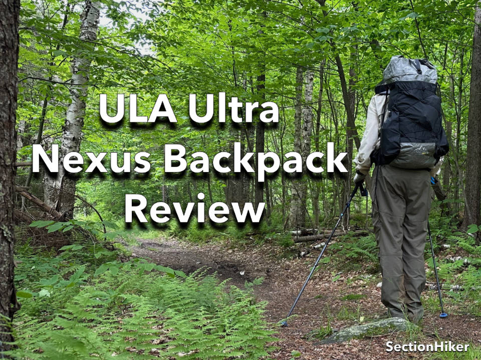 [Titre du site] Ula Nexus Sackepack Review: fonctionnalités et informations