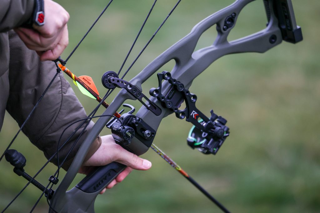 Un recours collectif accuse l'industrie du tir à l'arc de fixation des prix