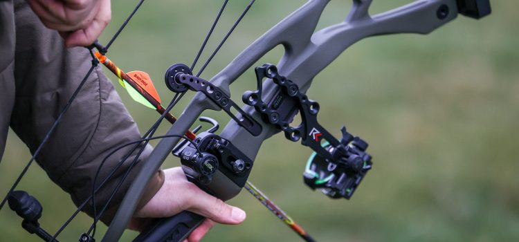 Un recours collectif accuse l’industrie du tir à l’arc de fixation des prix Un recours collectif accuse l'industrie du tir à l'arc de fixation des prix