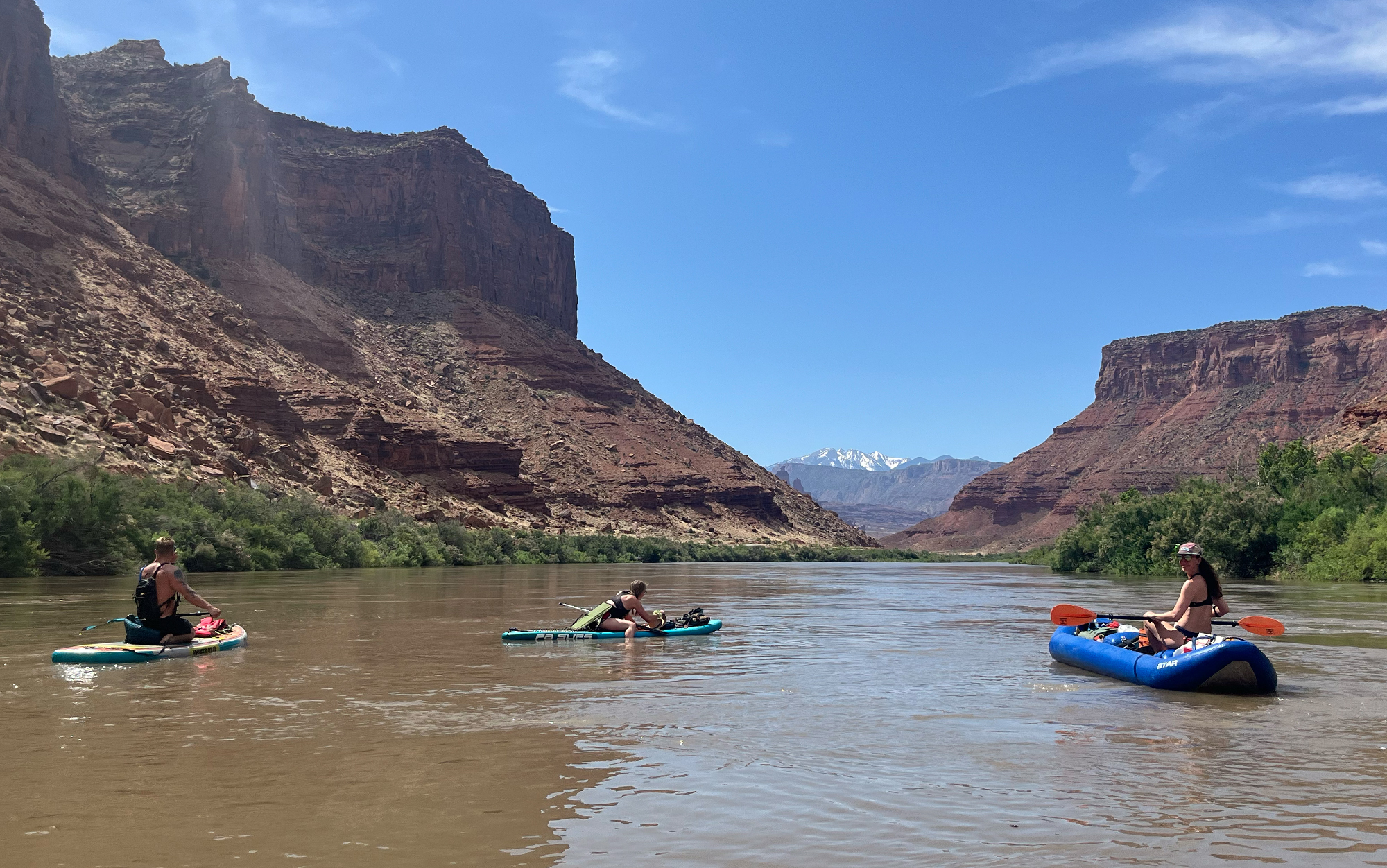 [Titre du site] Vente du REI du 4 juillet: Bote, Chaco et Sawyer en vente