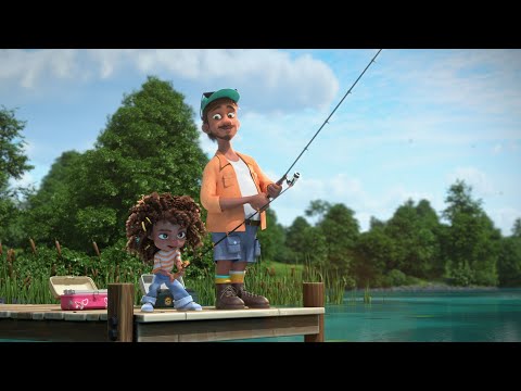 [Titre du site] Doge annule «Take Me Fishing», même s'il a été financé par les pêcheurs