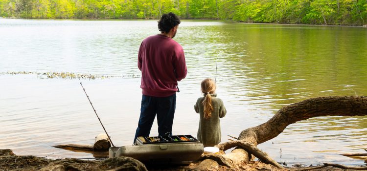 Doge annule «Take Me Fishing», même s’il a été financé par les pêcheurs Doge annule «Take Me Fishing», même s'il a été financé par les pêcheurs