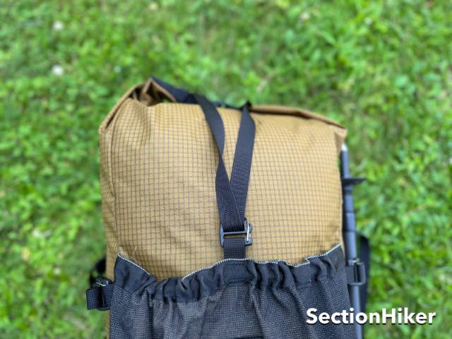 [Titre du site] Flight 3 Sac à dos: parfait pour les voyages d'aventure à charge lourde