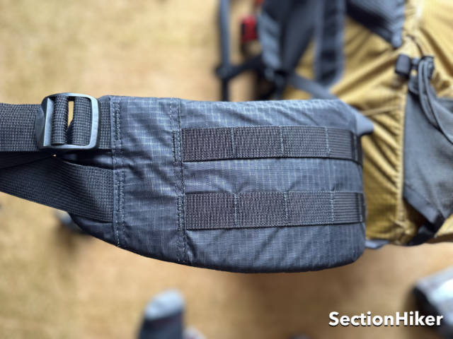 [Titre du site] Flight 3 Sac à dos: parfait pour les voyages d'aventure à charge lourde