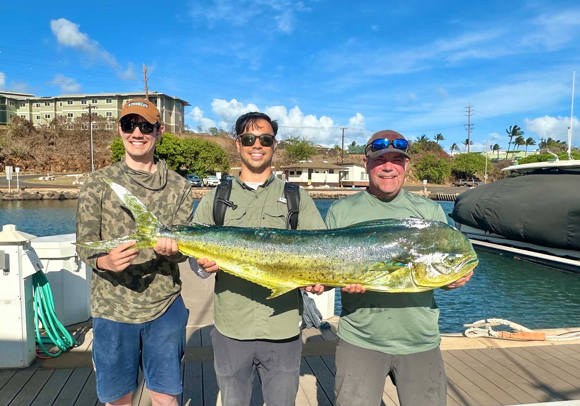 [Titre du site] Comment réserver un voyage de pêche guidé, sans se faire arnaquer