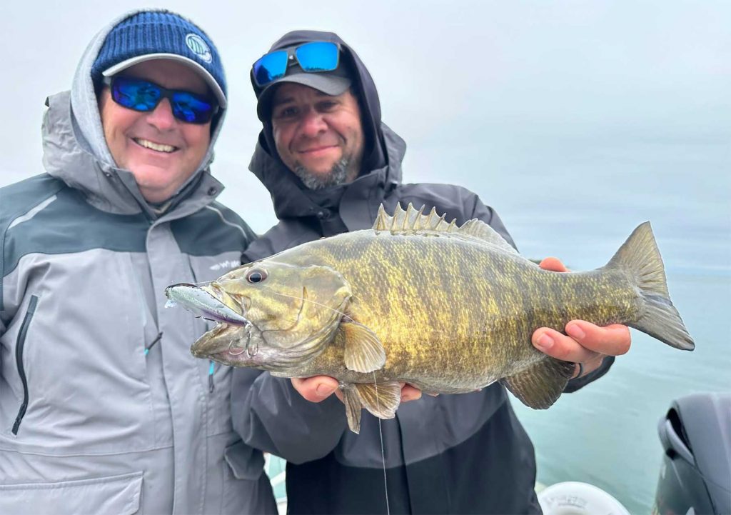 Comment réserver un voyage de pêche guidé, sans se faire arnaquer