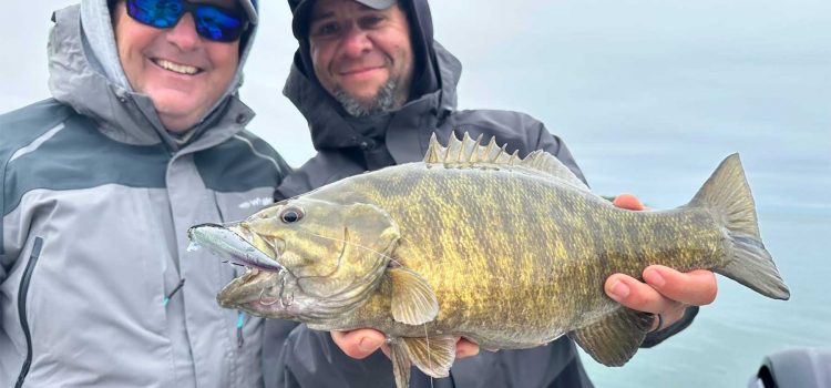 Comment réserver un voyage de pêche guidé, sans se faire arnaquer
