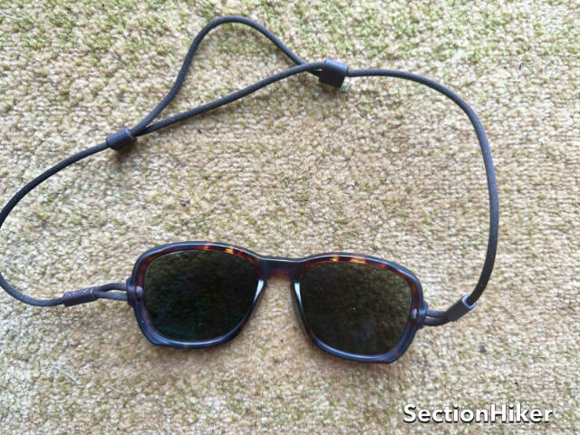 [Titre du site] Revue des lunettes de soleil Ombraz ARMless sur ordonnance