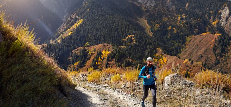 Trail Runner s'est arrêté pour ne pas avoir de permis de chasse ou de pêche
