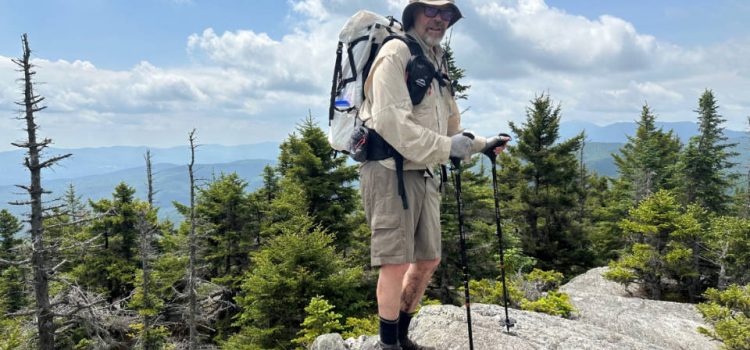 PaceerPoles: les meilleurs poteaux de trekking examinés SectionHiker.com