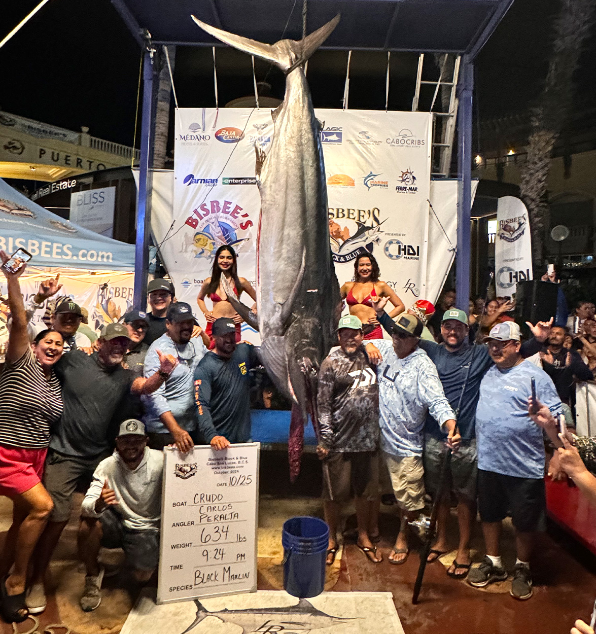 [Titre du site] `` Super Bowl '' des tournois de pêche offshore se développent au Costa Rica