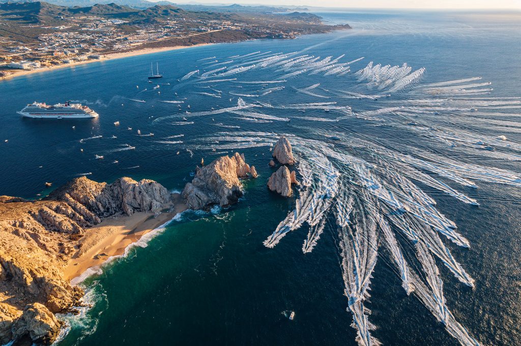 `` Super Bowl '' des tournois de pêche offshore se développent au Costa Rica