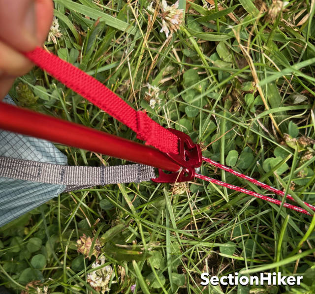 [Titre du site] MSR Hubba Hubba Lt 2: une revue complète