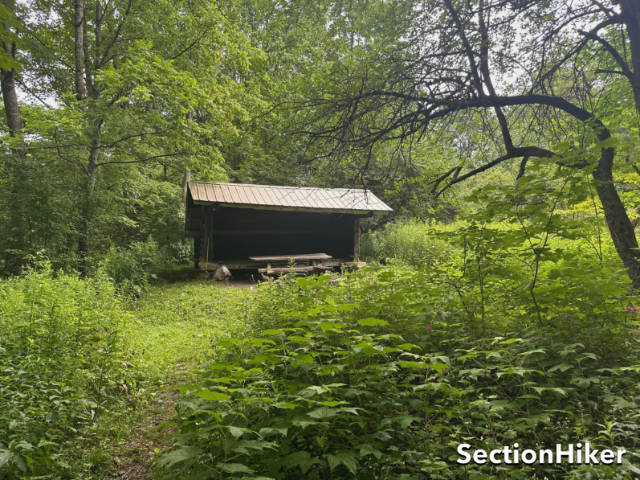[Titre du site] Le randonnée et la pêche à la mouche Brook (Vermont)