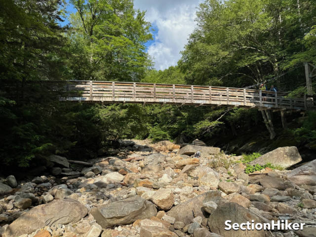 [Titre du site] Le randonnée et la pêche à la mouche Brook (Vermont)