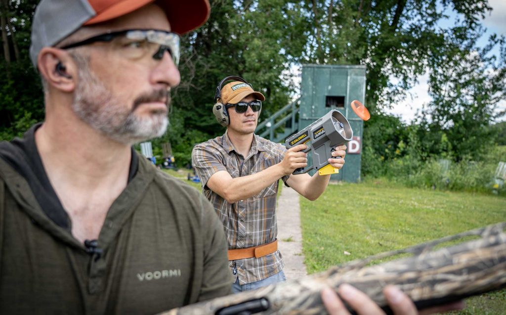 Vous voulez améliorer votre aile cet automne? Changez votre formation d'été