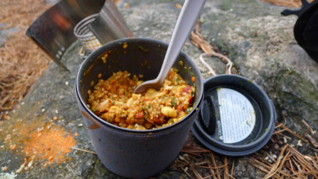 [Titre du site] La saucisse d'été est un excellent aliment de randonnée