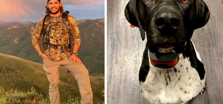 J’ai roulé mon UTV dans l’arrière-pays. Ce que mon chien a fait ensuite ma vie J'ai roulé mon UTV dans l'arrière-pays. Ce que mon chien a fait ensuite ma vie