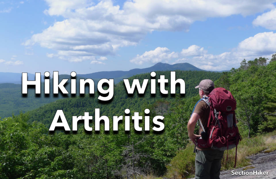 [Titre du site] Arthrite: comment rendre la randonnée accessible