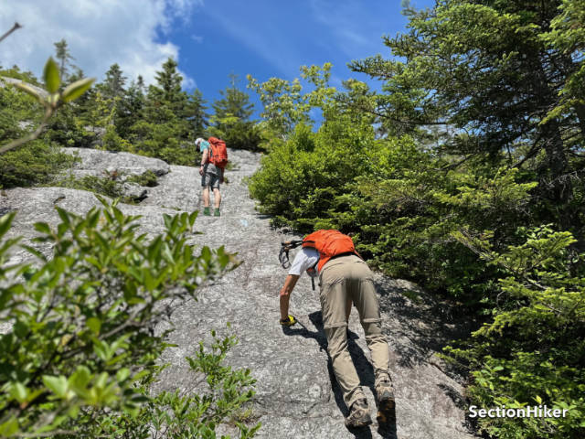 [Titre du site] Conseils avancés pour les randonneurs et les routards plus anciens