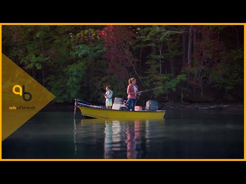 [Titre du site] Doge annule «Take Me Fishing», même s'il a été financé par les pêcheurs