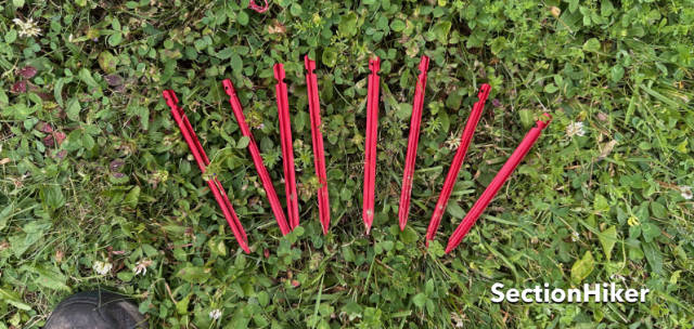 [Titre du site] MSR Hubba Hubba Lt 2: une revue complète