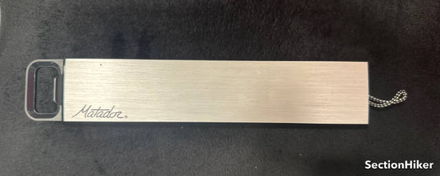 [Titre du site] Matador imperméable pilule pour aventuriers