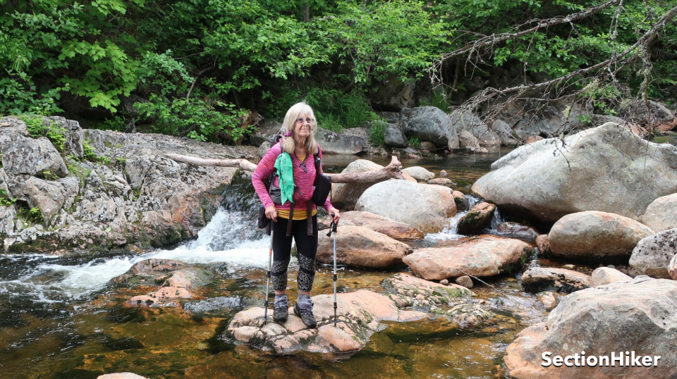 [Titre du site] Produits de randonnée conçus pour les randonneurs plus anciens